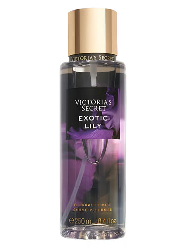 Exotic Lily Victoria's Secret