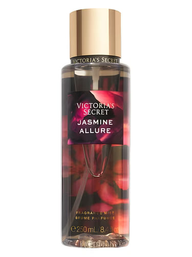 Jasmine Allure Victoria's Secret