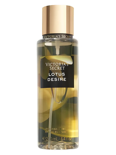 Lotus Desire Victoria's Secret