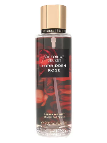 Forbidden Rose Victoria's Secret