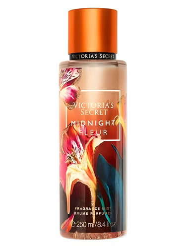 Midnight Fleur Victoria's Secret
