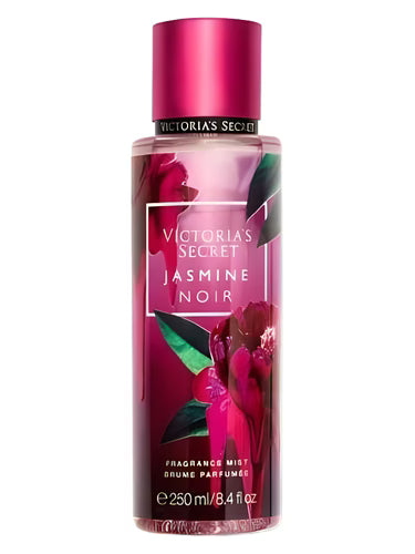 Jasmine Noir Victoria's Secret