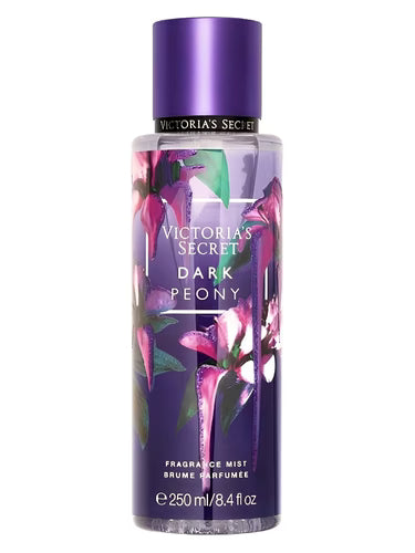 Dark Peony Victoria's Secret
