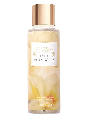 Early Morning Sun Victoria's Secret