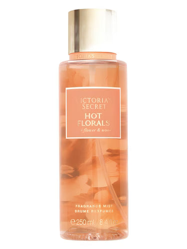 Hot Florals Victoria's Secret