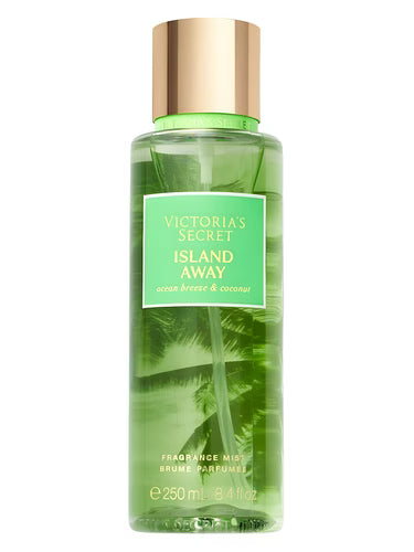 Island Away Victoria's Secret