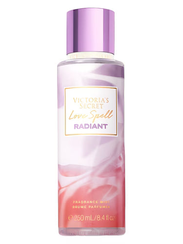 Love Spell Radiant Victoria's Secret