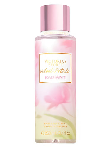 Velvet Petals Radiant Victoria's Secret