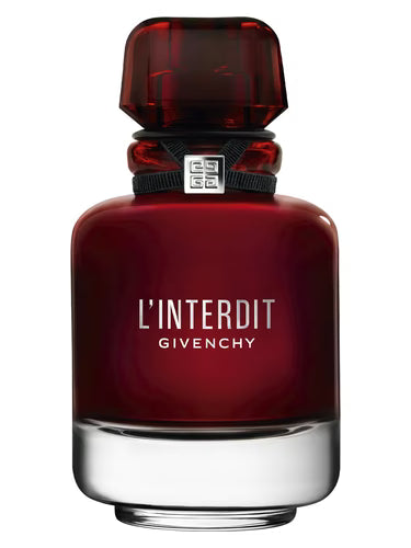 L'Interdit Eau de Parfum Rouge Givenchy