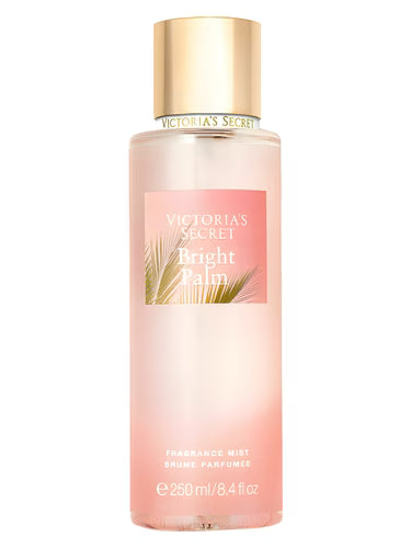 Bright Palm Victoria's Secret