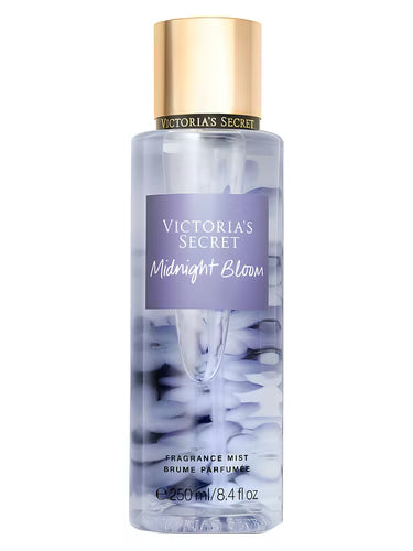 Midnight Bloom Victoria's Secret