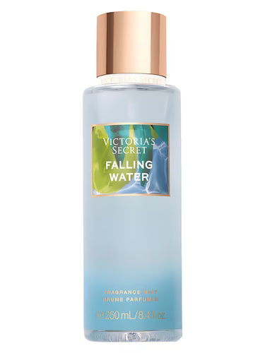 Falling Water Victoria's Secret