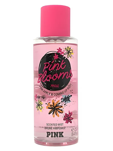 Pink Pink Blooms Victoria's Secret