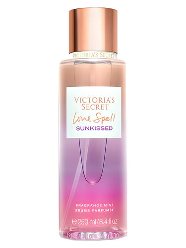 Love Spell Sunkissed Victoria's Secret