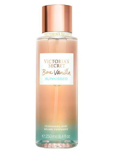Bare Vanilla Sunkissed Victoria's Secret