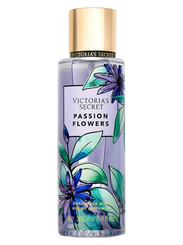 Passion Flowers Victoria's Secret