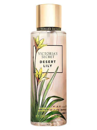 Desert Lily Victoria's Secret