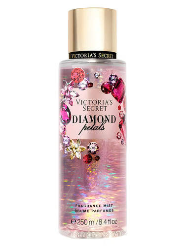 Diamond Petals Victoria's Secret