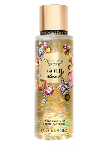 Gold Struck Victoria's Secret