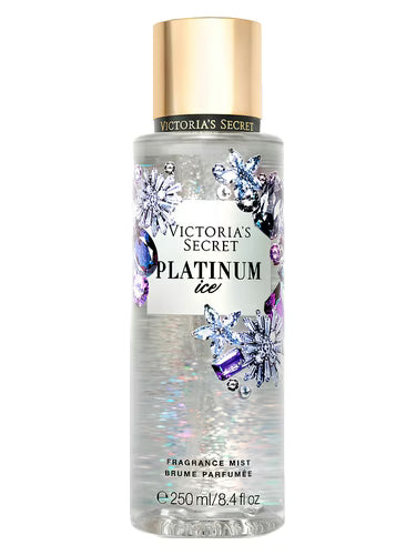 Platinum Ice Victoria's Secret