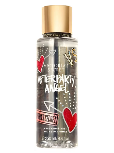 Afterparty Angel Victoria's Secret