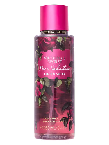 Pure Seduction Untamed Victoria's Secret