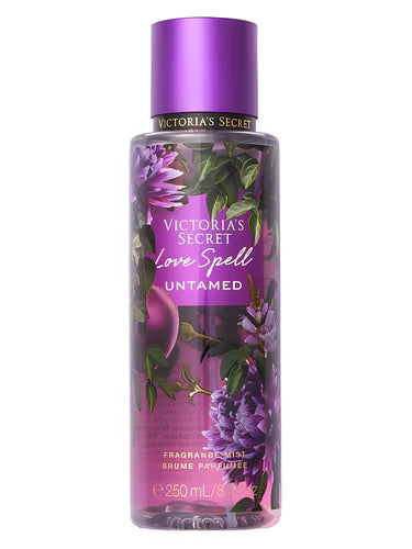 ove Spell Untamed Victoria's Secret