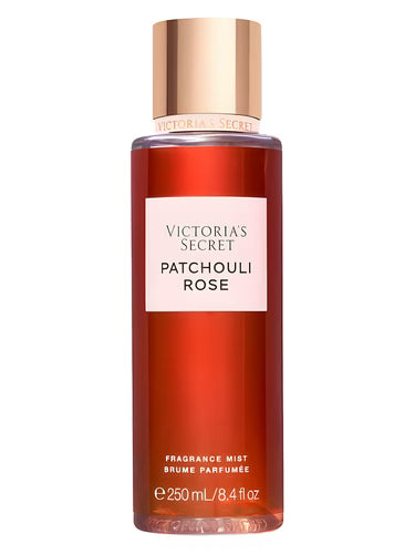 Patchouli Rose Victoria's Secret