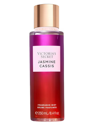 Jasmine Cassis Victoria's Secret