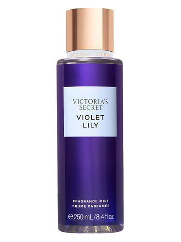Violet Lily Victoria's Secret