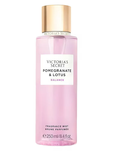 Pomegranate & Lotus Balance Victoria's Secret