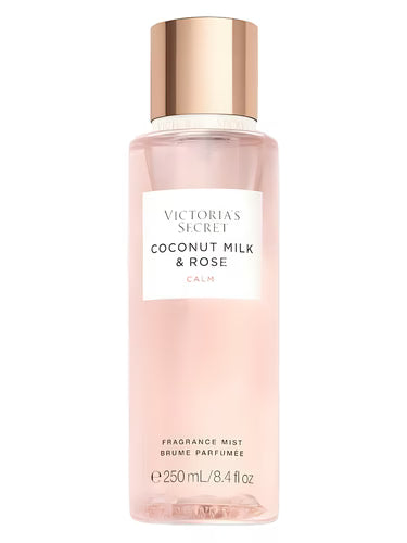 Coconut Milk & Rose Calm Victoria's Secret