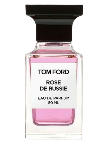 Rose de Russie Tom Ford