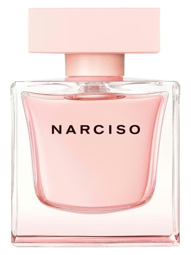 Narciso Cristal