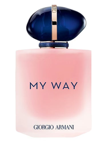 Giorgio Armani My Way Floral