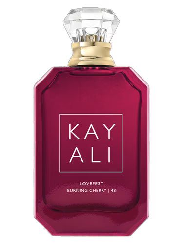 Lovefest Burning Cherry Kayali