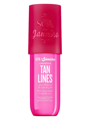 Cheirosa Tan Lines Sol de Janeiro