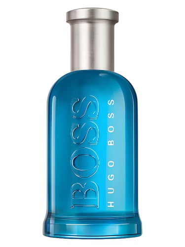 Boss Bottled Pacific Hugo Boss