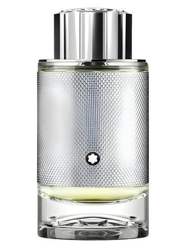 Montblanc Explorer Platinum