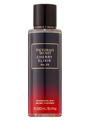 Cherry Elixir No. 33 Victoria's Secret