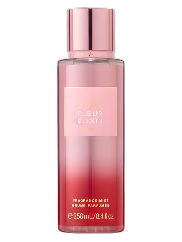 Fleur Elixir No. 07 Victoria's Secret