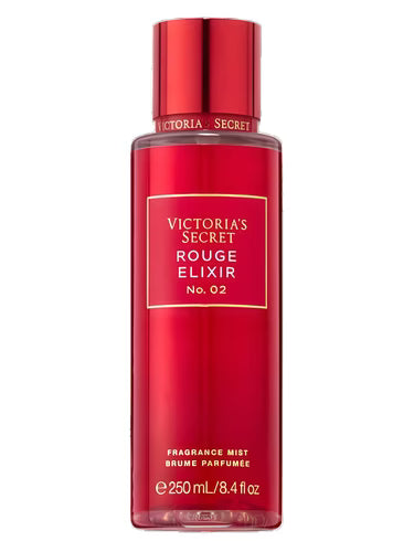Rouge Elixir No. 02 Victoria's Secret