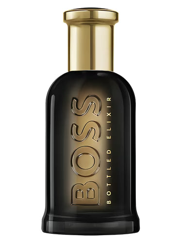 Boss Bottled Elixir Hugo Boss