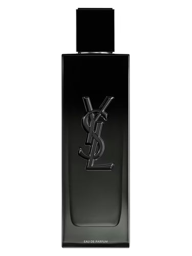 Yves Saint Laurent Myslf