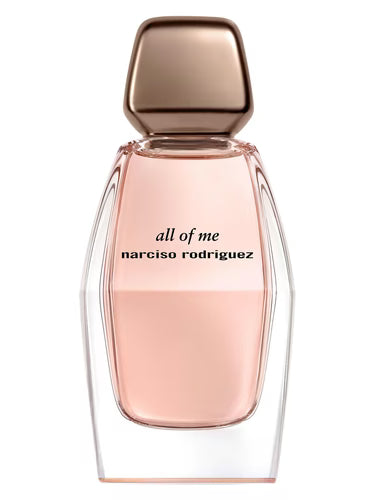 Narciso Rodriguez All of Me