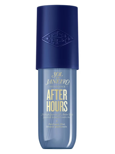 After Hours Sol de Janeiro