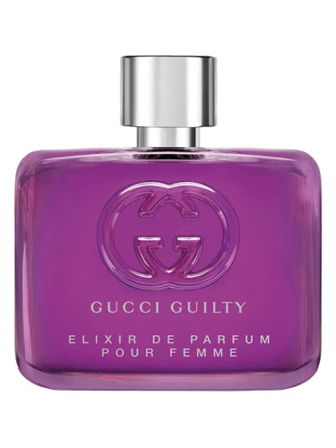 Gucci Guilty Elixir