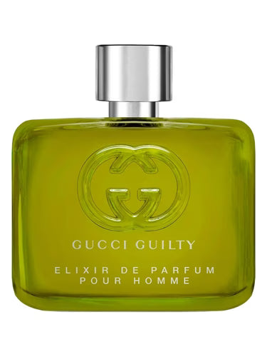 Gucci Guilty Elixir