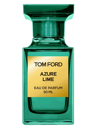 Tom Ford  Azure Lime
