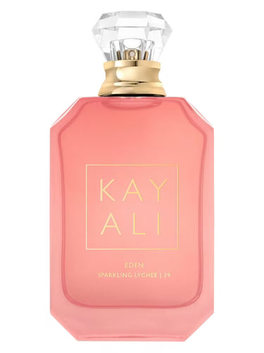 Eden Sparkling Lychee Kayali